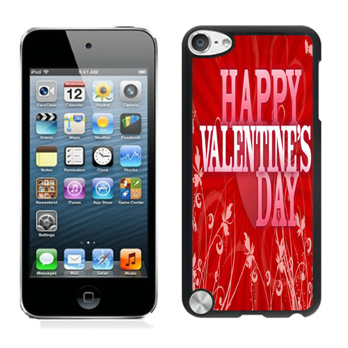 Valentine Bless iPod Touch 5 Cases EKZ